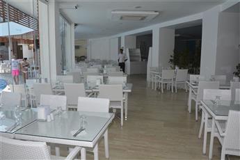 Bendis Beach Hotel