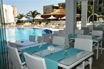 Bendis Beach Hotel