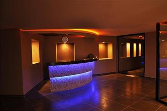 Bendis Beach Hotel
