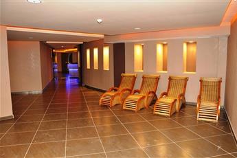 Bendis Beach Hotel