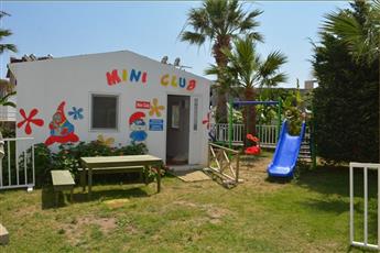 Bendis Beach Hotel