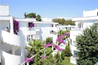 Bendis Beach Hotel