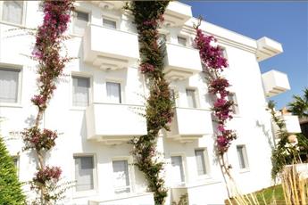 Bendis Beach Hotel