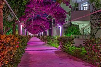 Bendis Beach Hotel