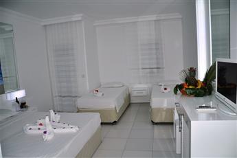 Bendis Beach Hotel