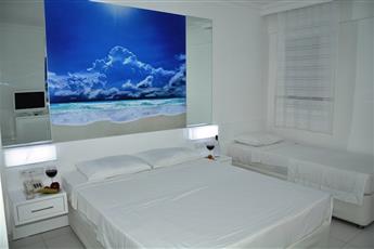 Bendis Beach Hotel