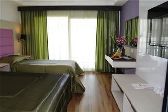 Bendis Beach Hotel