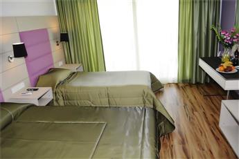 Bendis Beach Hotel
