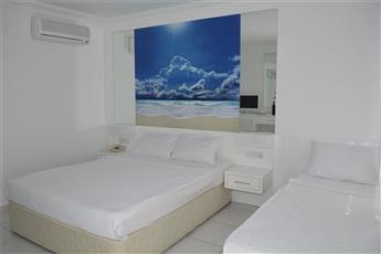 Bendis Beach Hotel