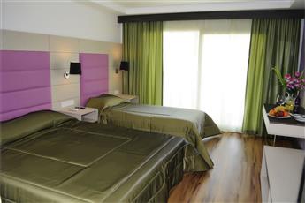 Bendis Beach Hotel