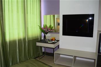 Bendis Beach Hotel