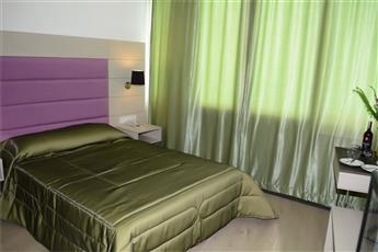 Bendis Beach Hotel