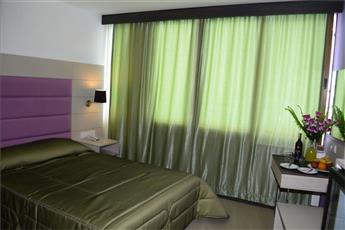 Bendis Beach Hotel