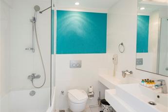 Bendis Beach Hotel