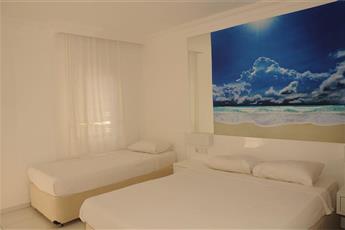 Bendis Beach Hotel