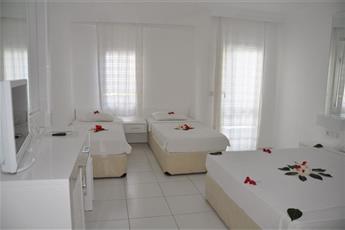 Bendis Beach Hotel