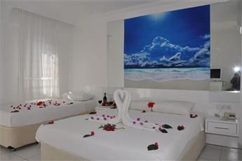 Bendis Beach Hotel