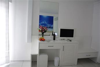 Bendis Beach Hotel