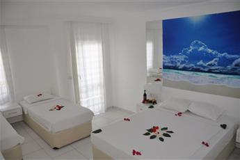 Bendis Beach Hotel
