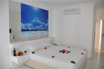 Bendis Beach Hotel