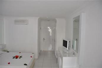 Bendis Beach Hotel