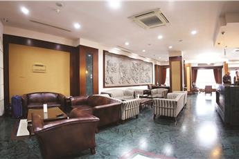 Benler Hotel 3*