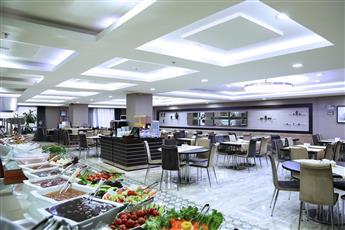 Benler Hotel 3*