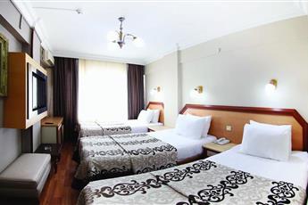 Benler Hotel 3*