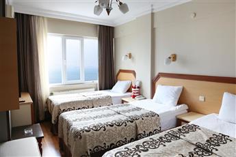 Benler Hotel 3*