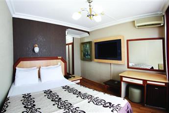 Benler Hotel 3*