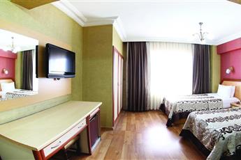 Benler Hotel 3*