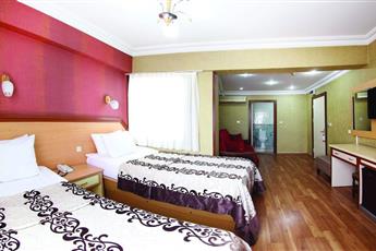 Benler Hotel 3*