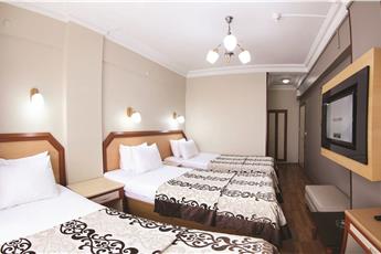 Benler Hotel 3*
