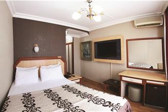 Benler Hotel 3*