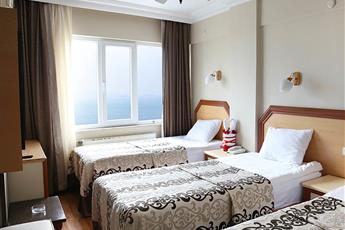 Benler Hotel 3*