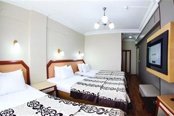 Benler Hotel 3*