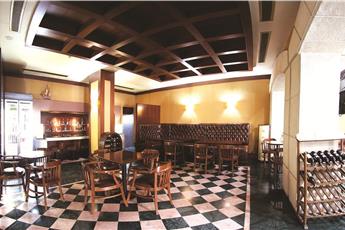 Benler Hotel
