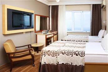 Benler Hotel