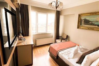 Benler Hotel
