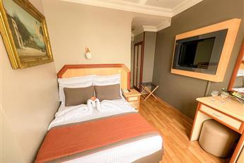 Benler Hotel