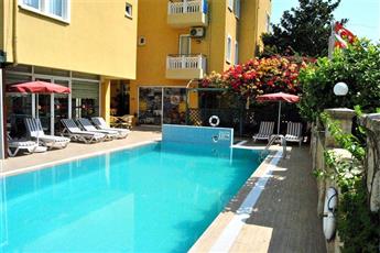 Benna Hotel