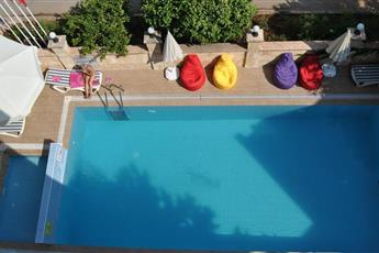 Benna Hotel