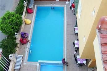 Benna Hotel