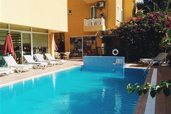 Benna Hotel