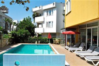 Benna Hotel