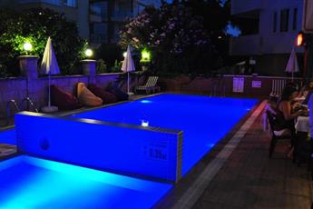 Benna Hotel