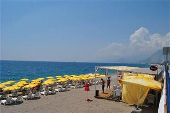 Benna Hotel