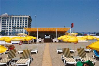 Benna Hotel