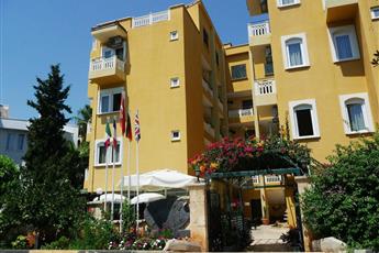Benna Hotel
