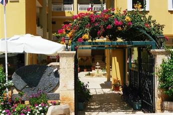 Benna Hotel